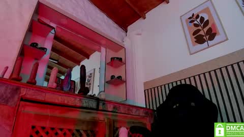 madame ibby online show from 17, 4, 2026