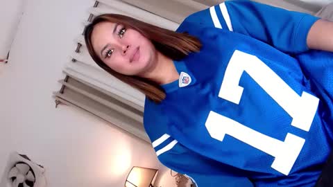 Snapshot of madame_ivy chatting on 8, 1, 2025 Ivy online show from 8, 1, 2025