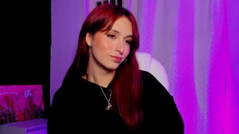  madame lilith  online show from 16, 1, 2025