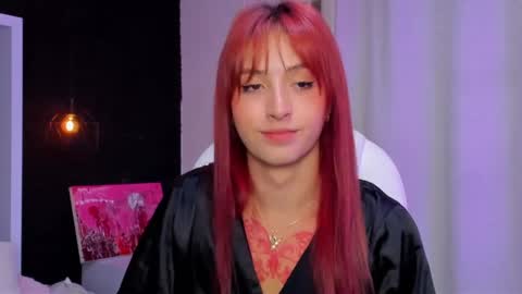  madame lilith  online show from 24, 1, 2025