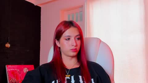  madame lilith  online show from 26, 1, 2025