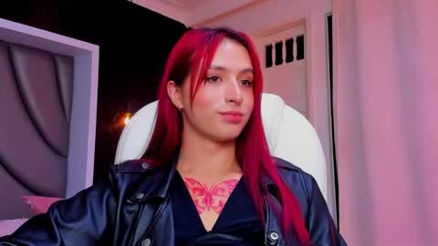  madame lilith  online show from 31, 1, 2025