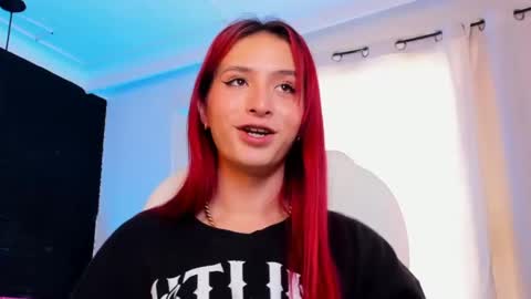  madame lilith  online show from 5, 3, 2025