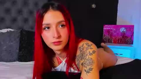  madame lilith  online show from 19, 9, 2025