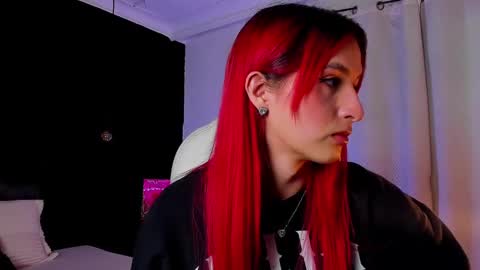  madame lilith  online show from 24, 9, 2025