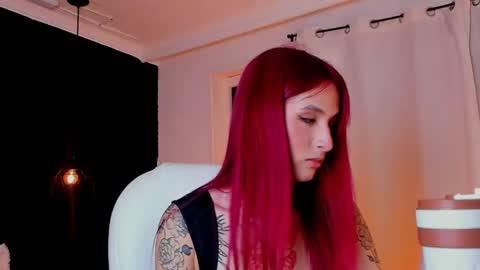  madame lilith  online show from 2, 11, 2025