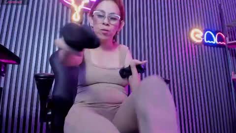 Madame online show from 15, 6, 2026