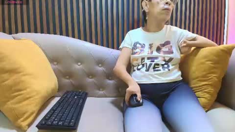 Madame online show from 3, 7, 2026