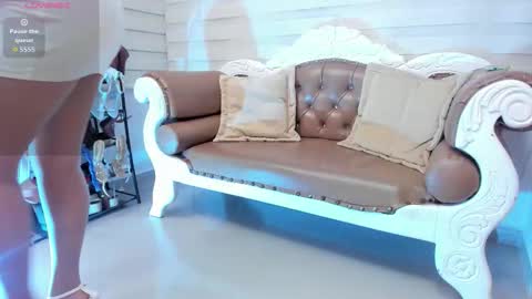 Madame Carla  online show from 18, 2, 2026