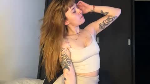 Snapshot of madamme_devorah chatting on 14, 7, 2026 Meleena redhead Maria Black hear online show from 14, 7, 2026