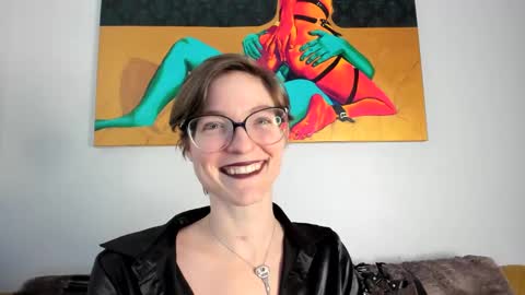 Snapshot of madammezusa chatting on 5, 12, 2024 Madam Mezusa online show from 5, 12, 2024