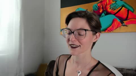 Snapshot of madammezusa chatting on 12, 12, 2024 Madam Mezusa online show from 12, 12, 2024