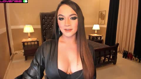 Alison Kloss online show from 8, 11, 2025