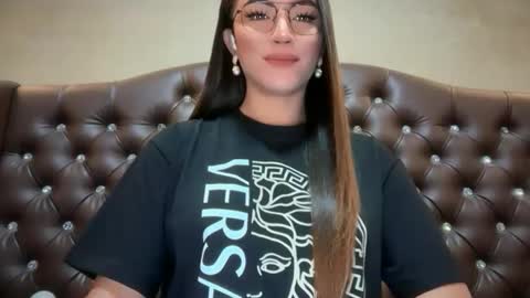 Alison Kloss online show from 14, 4, 2026