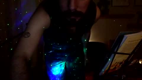 madbanjo online show from 15, 3, 2026