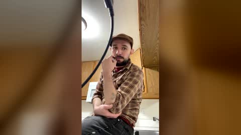 madbanjo online show from 18, 4, 2026