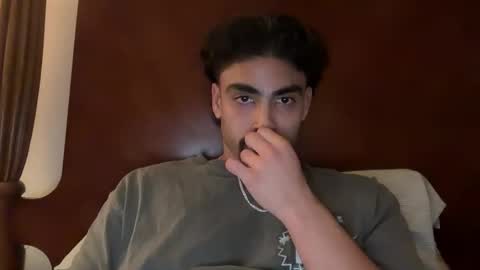 maddaewg101 online show from 1, 12, 2025