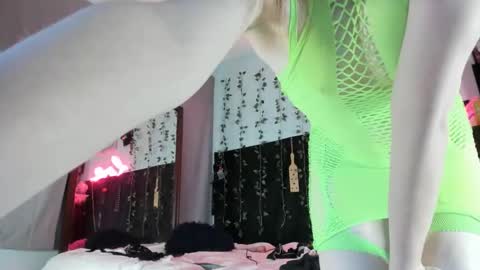 Maddi Avalon online show from 20, 10, 2025