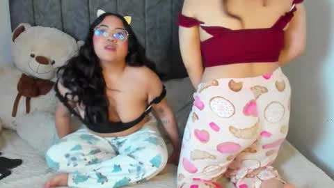 Maddie and Chelsea online show from 7, 2, 2026