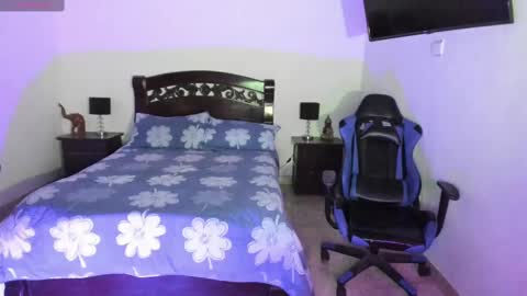 Snapshot of maddie_foxx chatting on 19, 1, 2025 Maddie online show from 19, 1, 2025