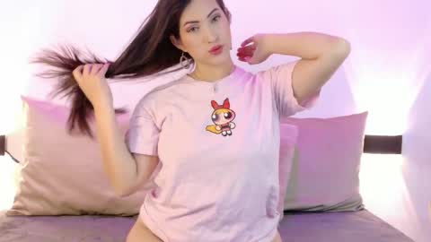 maddie_hart online show from 28, 9, 2025