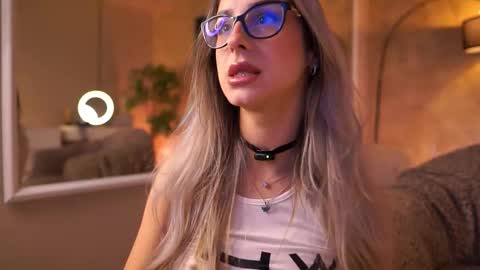 Maddie online show from 19, 3, 2026