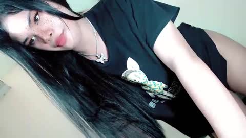 Snapshot of maddiejackson chatting on 7, 2, 2025 Im ZY DONT FORGET TO FOLLOW ME - online show from 7, 2, 2025