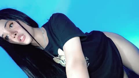 Snapshot of maddiejackson chatting on 8, 2, 2025 Im ZY DONT FORGET TO FOLLOW ME - online show from 8, 2, 2025