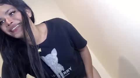 Snapshot of maddiejackson chatting on 19, 9, 2025 Im ZY DONT FORGET TO FOLLOW ME - online show from 19, 9, 2025