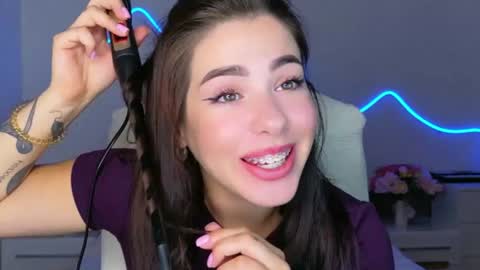 maddieperezz online show from 22, 7, 2026