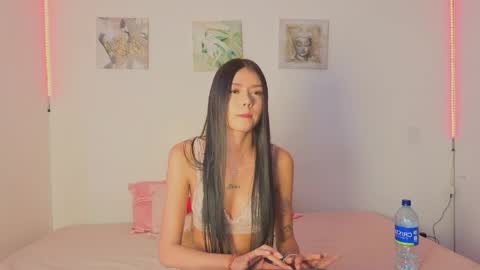 Snapshot of maddiexcooper chatting on 4, 5, 2026 maddiexcooper online show from 4, 5, 2026