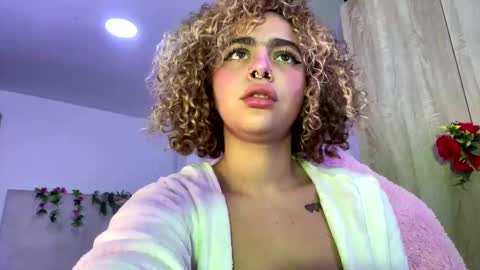 Maddie online show from 21, 10, 2025