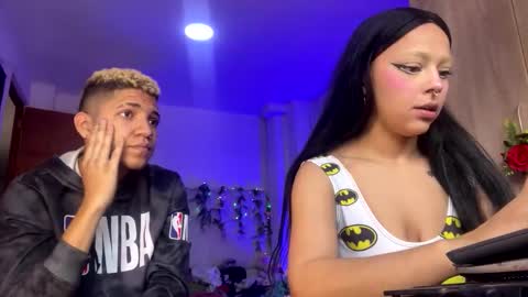 Maddie online show from 21, 12, 2025