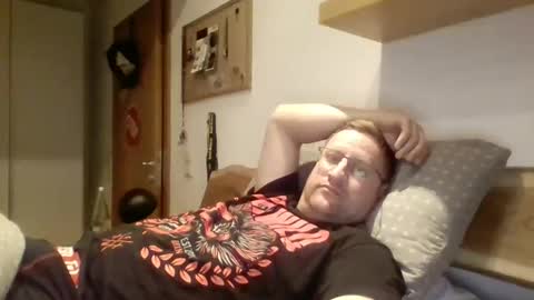 Snapshot of maddin8891 chatting on 1, 2, 2026 Maddin online show from 1, 2, 2026