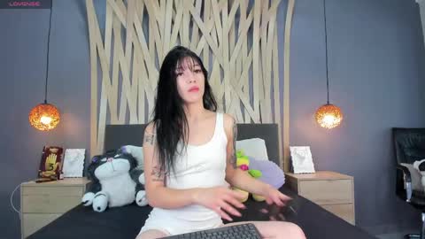 Snapshot of maddison_foxxx chatting on 24, 4, 2026 Madisson online show from 24, 4, 2026