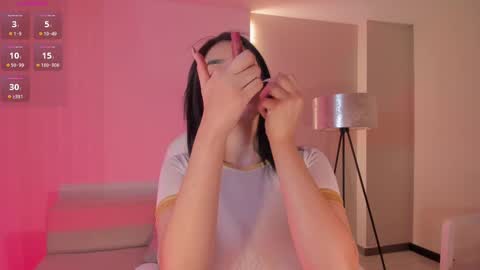 Snapshot of maddisonlowe chatting on 16, 2, 2025 Maddison online show from 16, 2, 2025