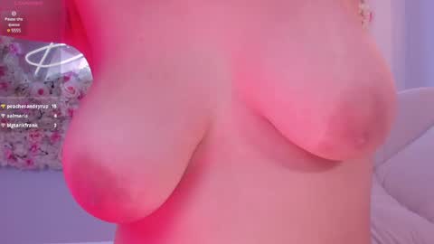 Snapshot of maddisonlowe chatting on 18, 2, 2025 Maddison online show from 18, 2, 2025