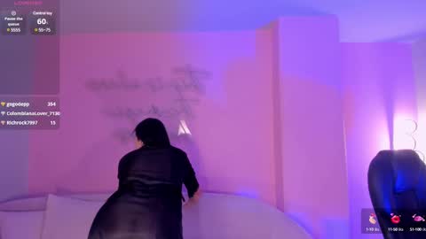 Snapshot of maddisonlowe chatting on 8, 3, 2025 Maddison online show from 8, 3, 2025