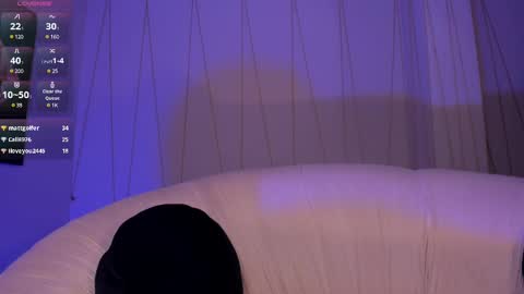 Snapshot of maddisonlowe chatting on 8, 3, 2025 Maddison online show from 8, 3, 2025