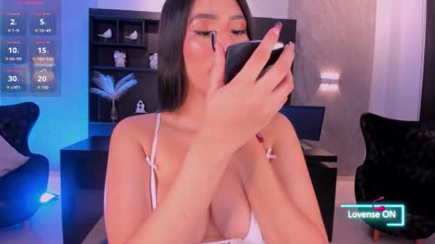 Snapshot of maddisonlowe chatting on 21, 9, 2025 Maddison online show from 21, 9, 2025