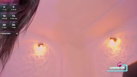 Snapshot of maddisonlowe chatting on 4, 10, 2025 Maddison online show from 4, 10, 2025