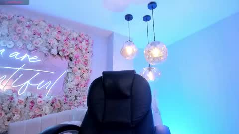 Snapshot of maddisonlowe chatting on 8, 1, 2026 Maddison online show from 8, 1, 2026