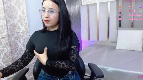 maddisson_tay online show from 9, 5, 2026