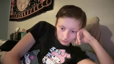 Rat Boy online show from 27, 11, 2025