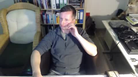 Snapshot of maddmax8 chatting on 5, 12, 2024 Mad4You online show from 5, 12, 2024