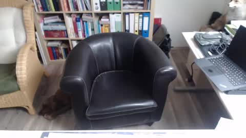 Snapshot of maddmax8 chatting on 12, 12, 2024 Mad4You online show from 12, 12, 2024