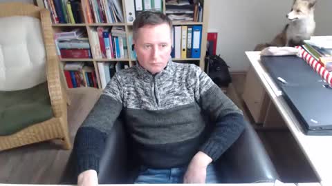 Snapshot of maddmax8 chatting on 29, 12, 2024 Mad4You online show from 29, 12, 2024