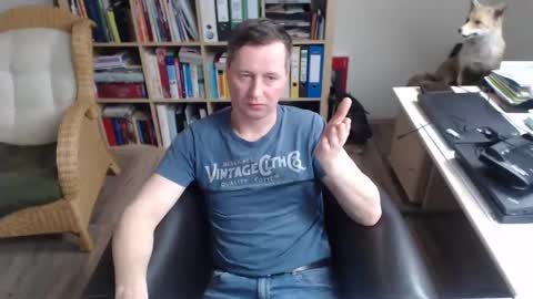 Snapshot of maddmax8 chatting on 15, 1, 2025 Mad4You online show from 15, 1, 2025