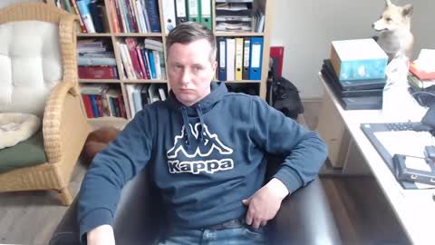 Snapshot of maddmax8 chatting on 16, 2, 2025 Mad4You online show from 16, 2, 2025