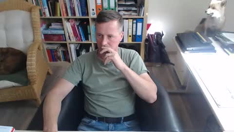 Snapshot of maddmax8 chatting on 14, 9, 2025 Mad4You online show from 14, 9, 2025